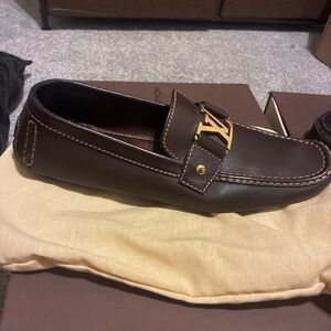 Louis Vuitton Loafers
